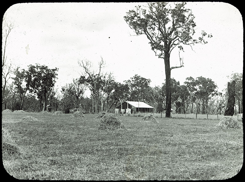 29 - Group Settler's House, WA.jpg - 29 - Group Settler's House, WA